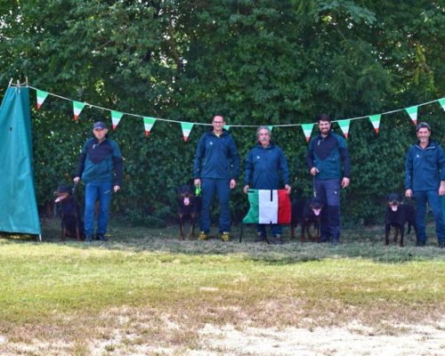 Squadra Nazionale